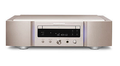 cd player